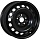 ����������� ���� ����� TREBL X40935 6x16 5x112 ET43 DIA57.1 Black